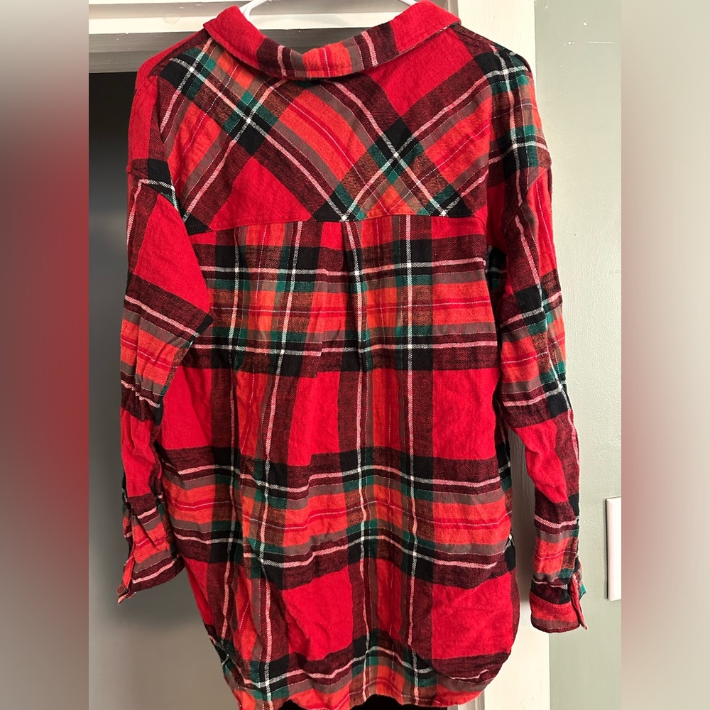 Flannel - Picture 2 of 2